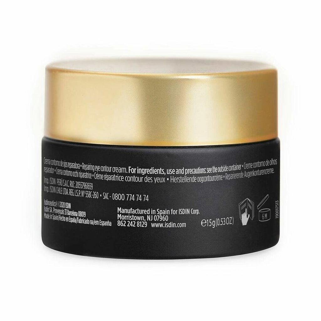 Anti-Ageing Cream for Eye Area Isdin Isdinceutics Vital Eyes (15 g)-3