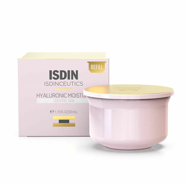Intensive Moisturising Cream Isdin Isdinceutics Sensitive skin Refill (50 g) - Cosmova