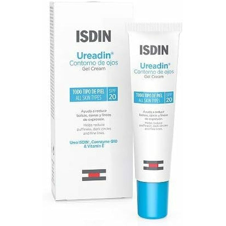 Cosmetic Set Isdin Ureadin 2 Pieces - Cosmova