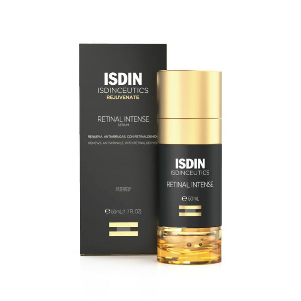 Night-time Anti-ageing Serum Isdin Isdinceutics 50 ml-0
