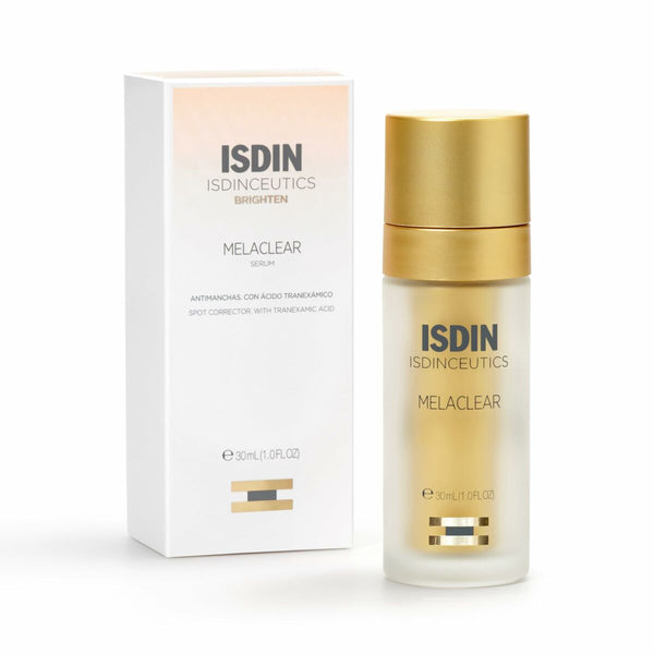 Anti-Brown Spot Serum Isdin Isdinceutics Melaclear Advanced 30 ml-0