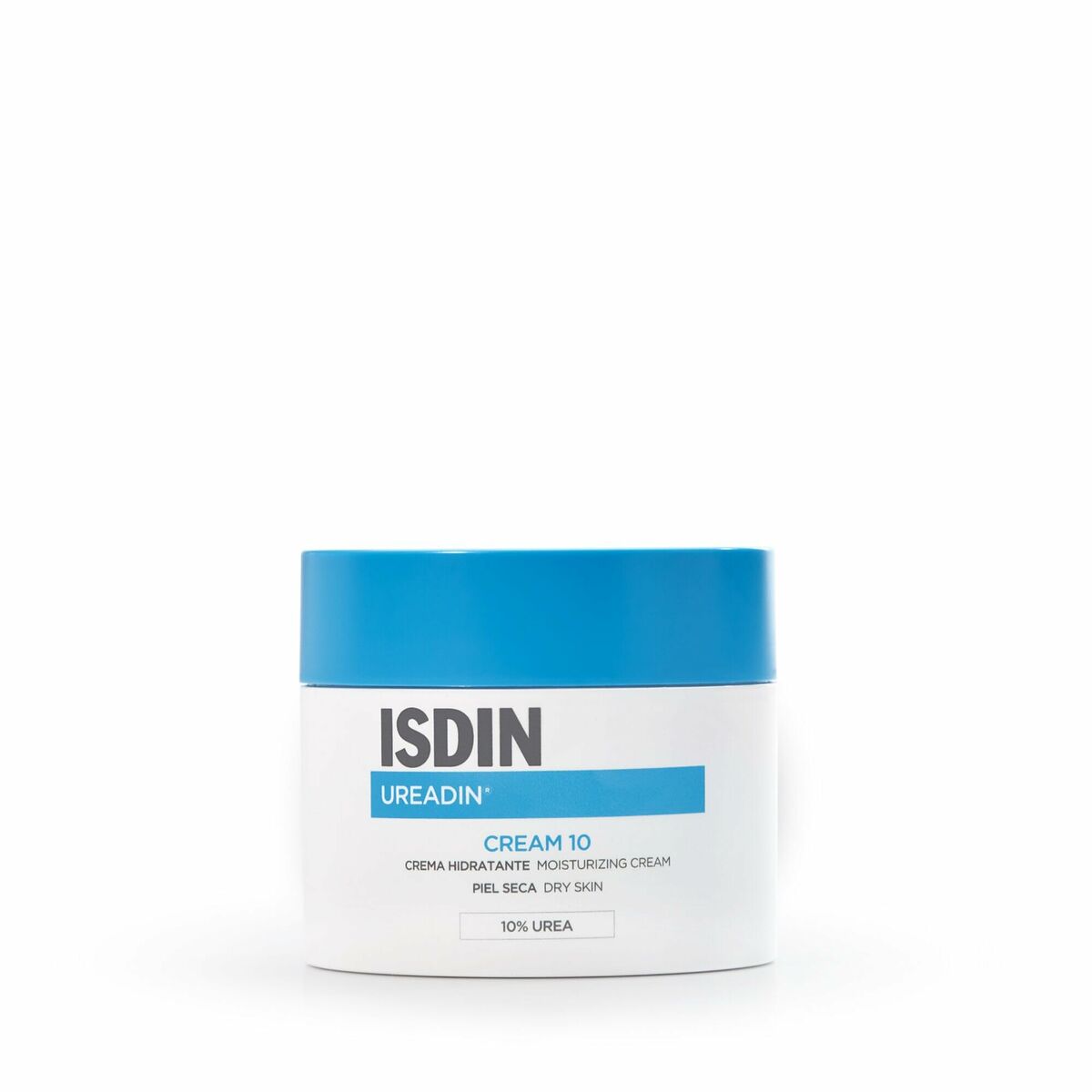 Moisturising Body Cream Isdin UREADIN 300 ml-0