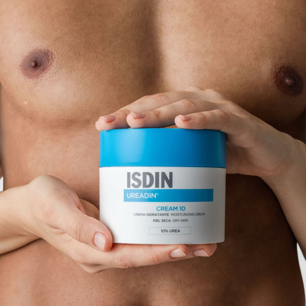 Moisturising Body Cream Isdin UREADIN 300 ml-9