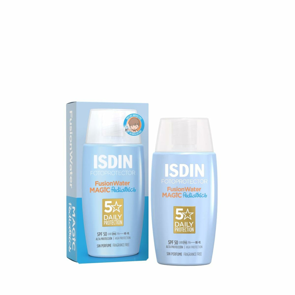 Hygiene set Isdin FOTOPROTECTORES ISDIN-0