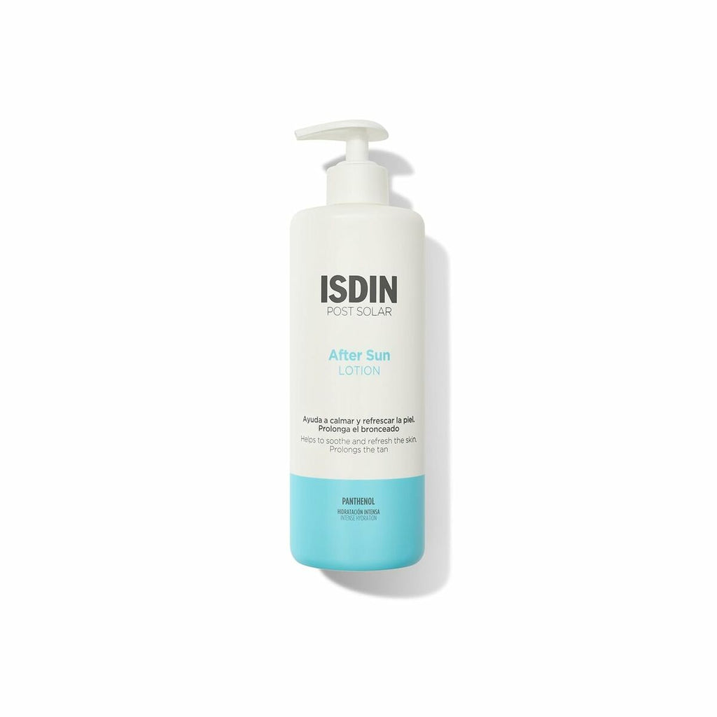 After Sun Isdin POST-SOLAR 400 ml-0