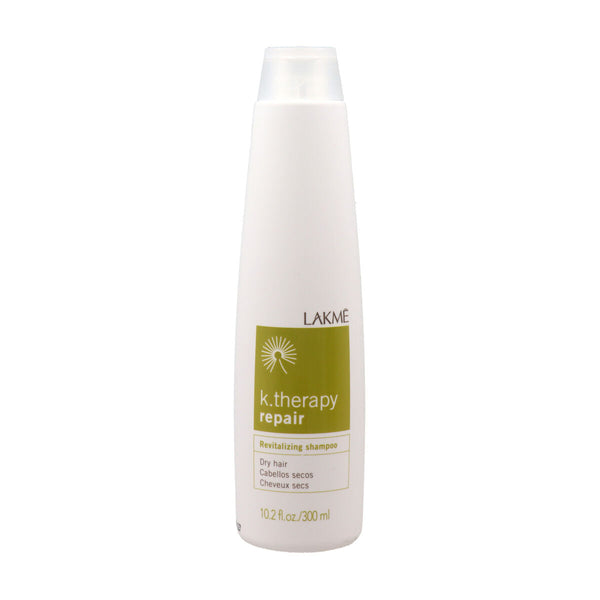 Shampoo Lakmé K.therapy Reparador-0