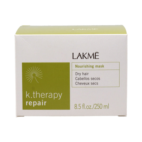 Hair Mask Lakmé K.therapy Nourishing - Cosmova