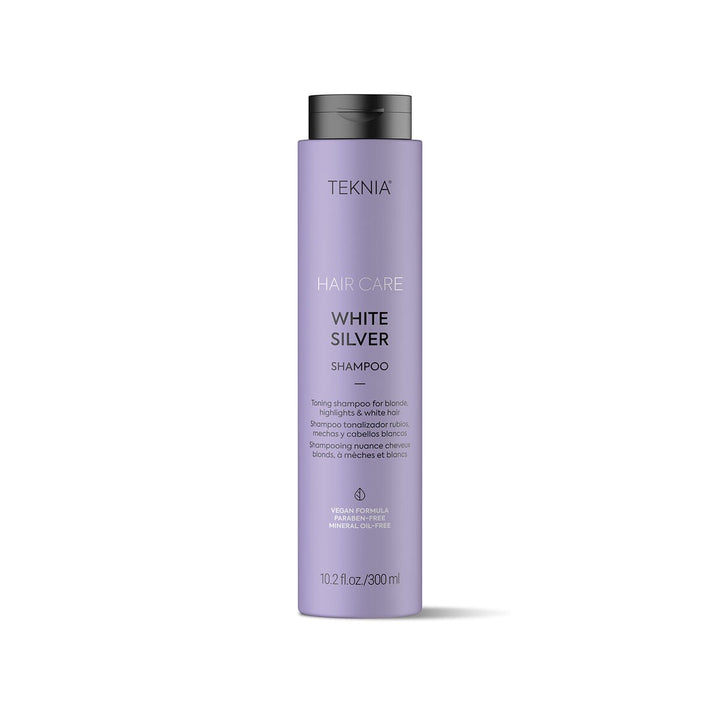 Shampoo Lakmé Teknia Hair - Cosmova
