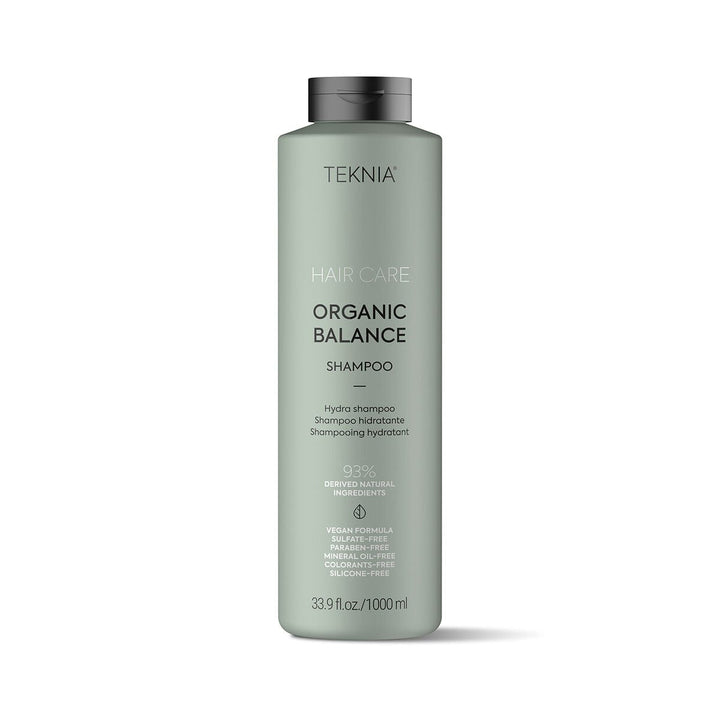 Shampoo Lakmé Teknia Organic - Cosmova