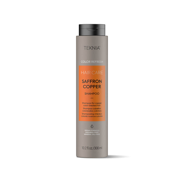 Shampoo Lakmé Teknia Hair-0