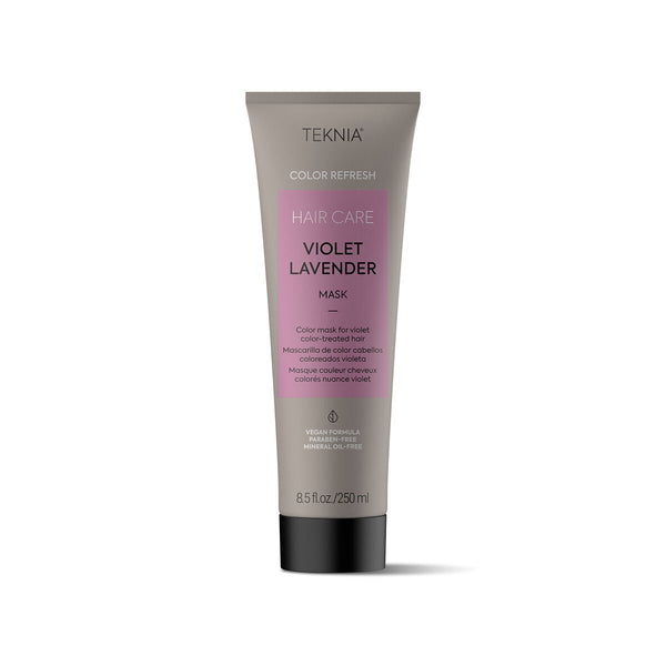 Hair Mask Lakmé Teknia Color Violet Lavendar (250 ml) - Cosmova