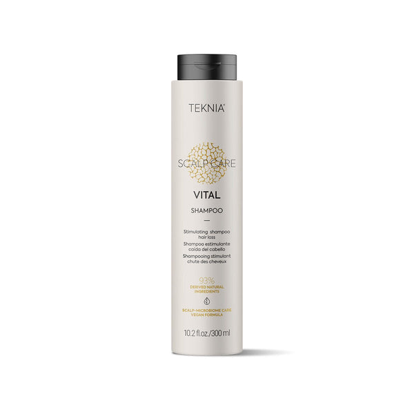 Shampoo Lakmé Teknia Scalp - Cosmova