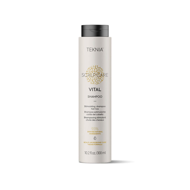 Shampoo Lakmé Teknia Scalp - Cosmova