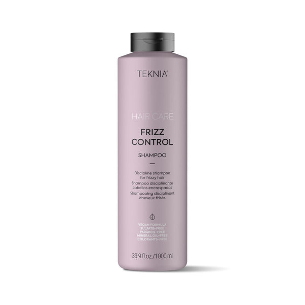 Shampoo Lakmé Teknia Hair - Cosmova