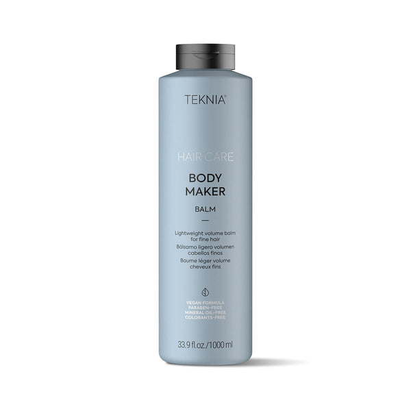 Volumising Treatment Lakmé Hair Care Body Maker (1 L) - Cosmova
