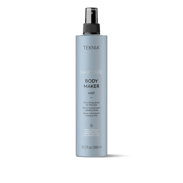 Volumising Treatment Lakmé Hair Care Body Maker (300 ml) - Cosmova