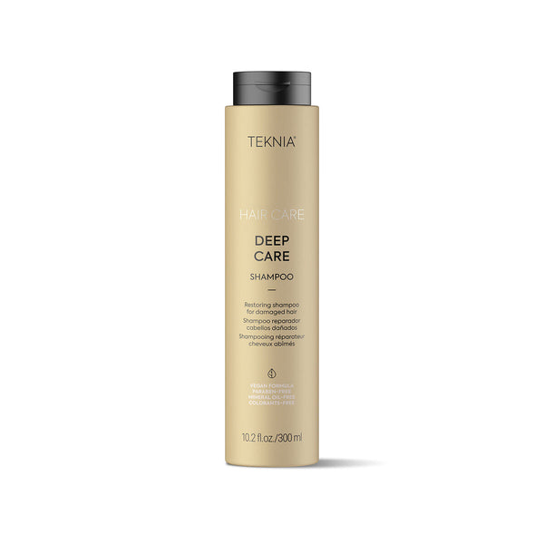 Shampoo Lakmé Teknia Hair-0