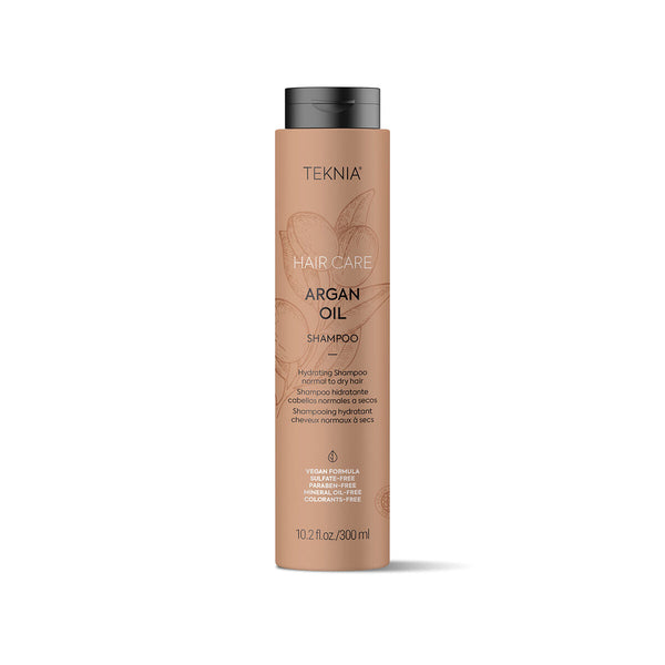 Shampoo Lakmé Teknia Hair-0