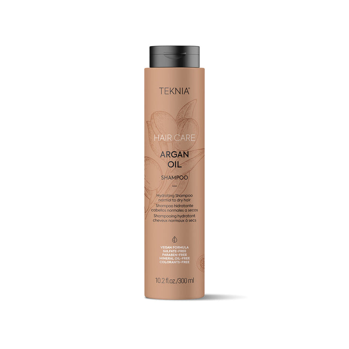Shampoo Lakmé Teknia Hair-0