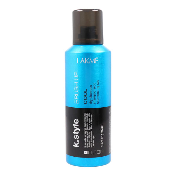 Dry Shampoo Lakmé K.style 200 ml-0