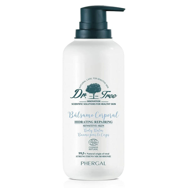 Body Cream Dr. Tree Eco Bálsamo 400 ml-0