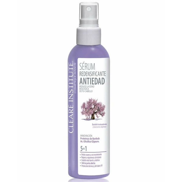 Facial Serum Clearé Institute Anti Edad Anti-ageing 125 ml-0