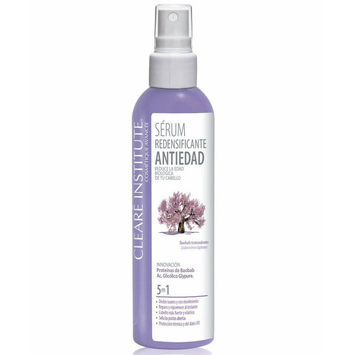 Facial Serum Clearé Institute Anti Edad Anti-ageing 125 ml-0
