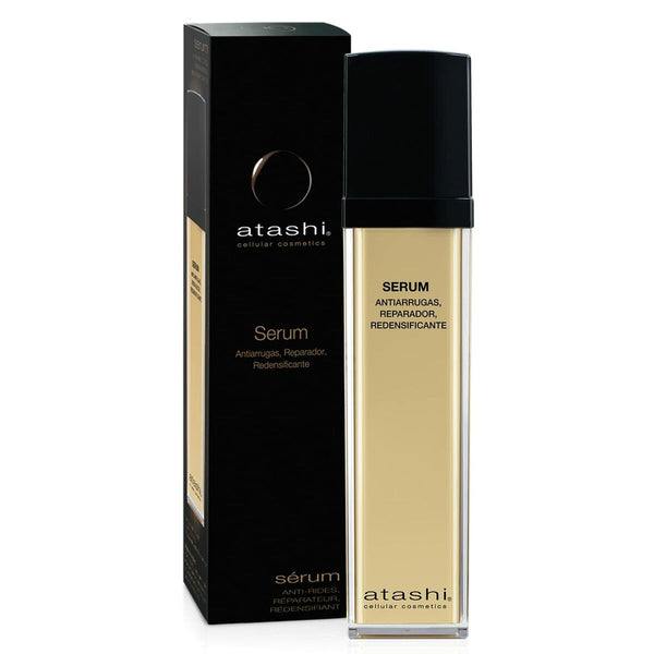 Facial Serum Atashi Celullar Cosmetic 50 ml-0