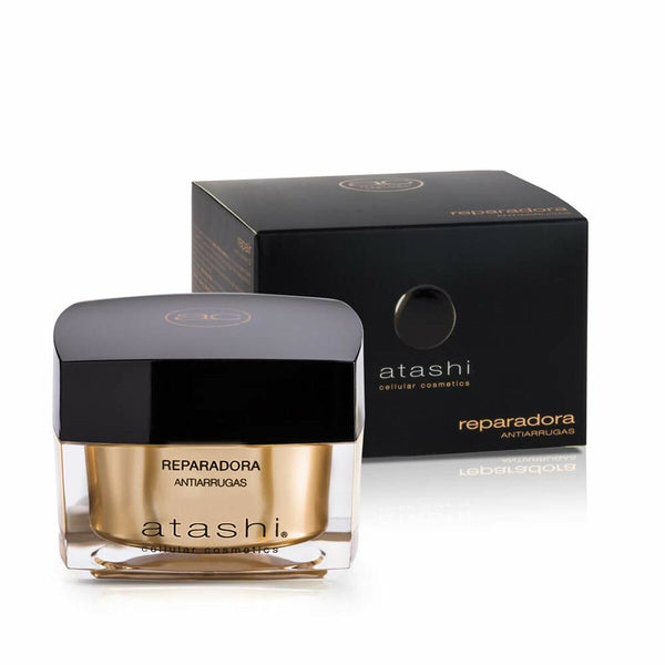 Facial Cream Atashi Celullar Cosmetic 50 ml - Cosmova