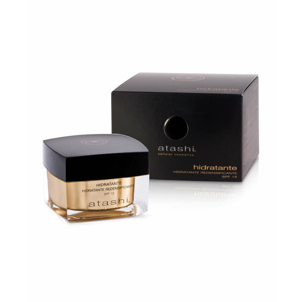 Hydrating Cream Atashi Celullar Cosmetic 50 ml Spf 15 - Cosmova