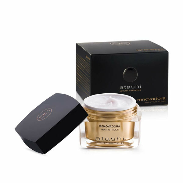 Facial Cream Atashi Celullar Cosmetic 50 ml - Cosmova