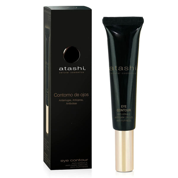 Facial Cream Atashi Celullar Cosmetic 15 ml - Cosmova