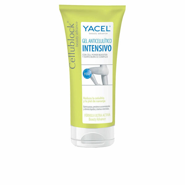 Body Cream Yacel Cellublocxk (200 ml)-0