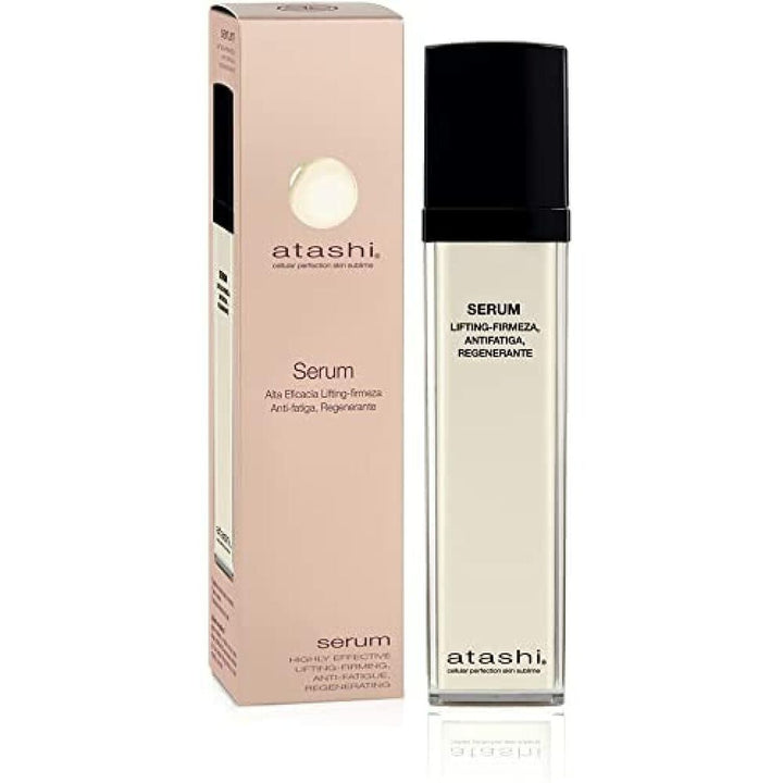 Facial Cream Atashi Cellular Perfection Skin Sublime 50 ml - Cosmova