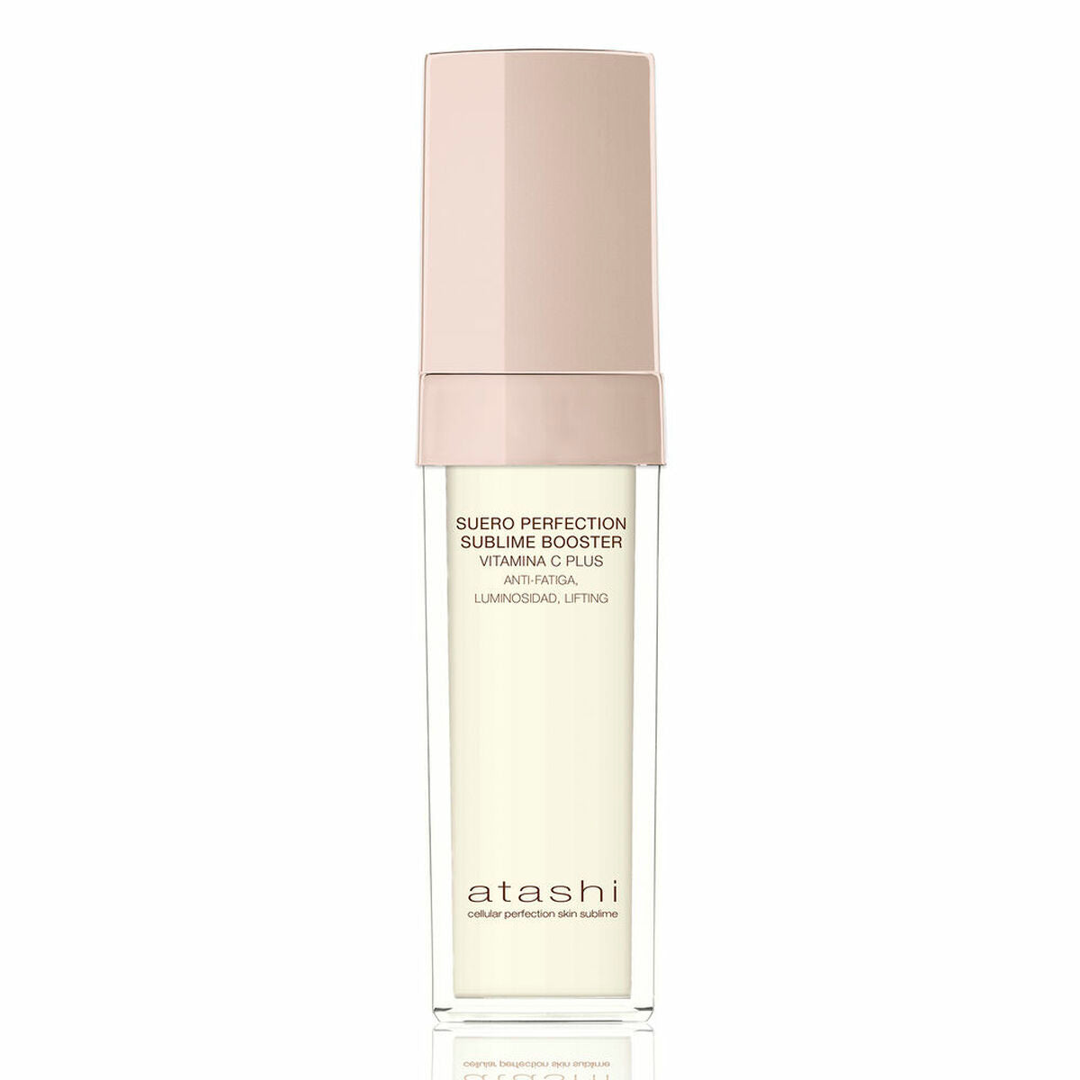 Day Cream Atashi Cellular Perfection Skin Sublime 30 ml-0