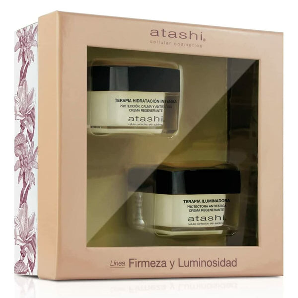 Cosmetic Set Atashi Firming 2 Pieces - Cosmova