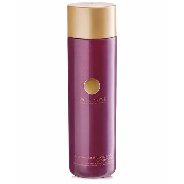 Purifying Cleansing Toner Atashi Cellular Antioxidant Skin Defense 250 ml-0