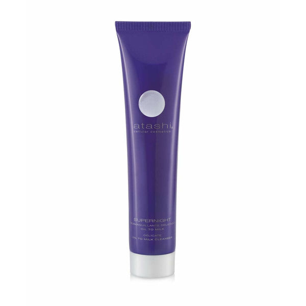 Make - up Remover Oil Atashi Supernight Night 75 ml - Cosmova