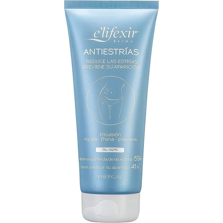 Body Cream Elifexir Anti-Stretch 200 ml-0
