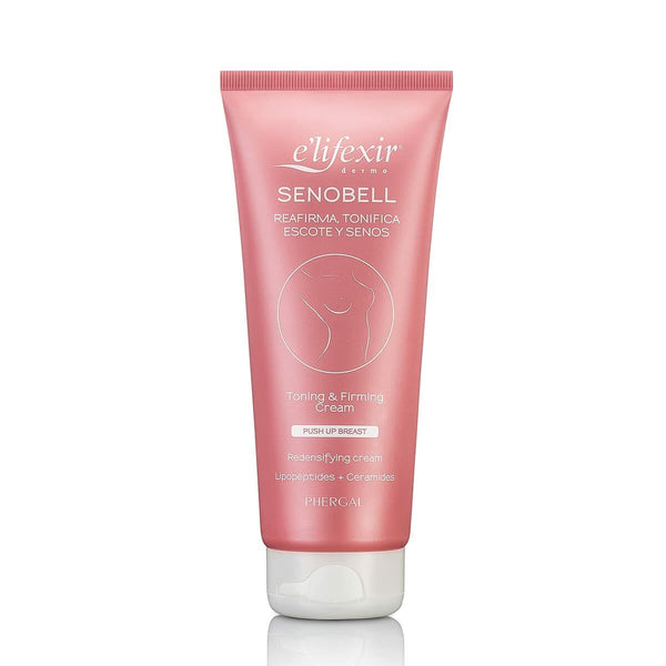 Body Cream Elifexir Neck Bust 200 ml-0