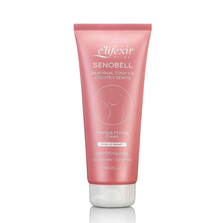 Body Cream Elifexir Neck Bust 200 ml-0