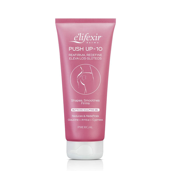 Body Cream Elifexir Glutes 200 ml-0
