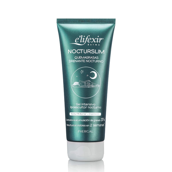 Body Cream Elifexir Night Cream 200 ml-0