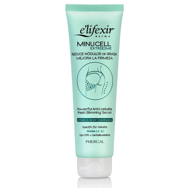 Body Cream Elifexir Dermo 150 ml-0