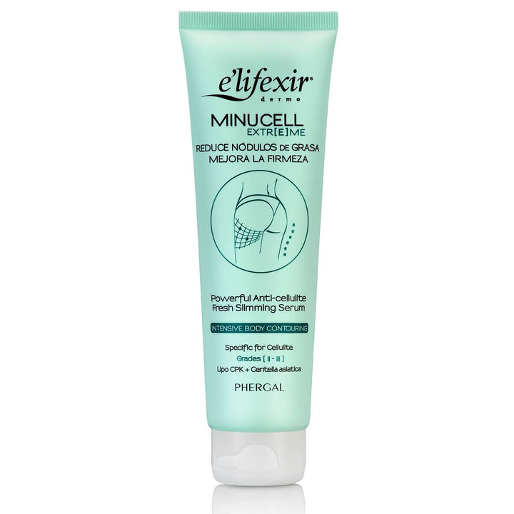 Body Cream Elifexir Dermo 150 ml-0