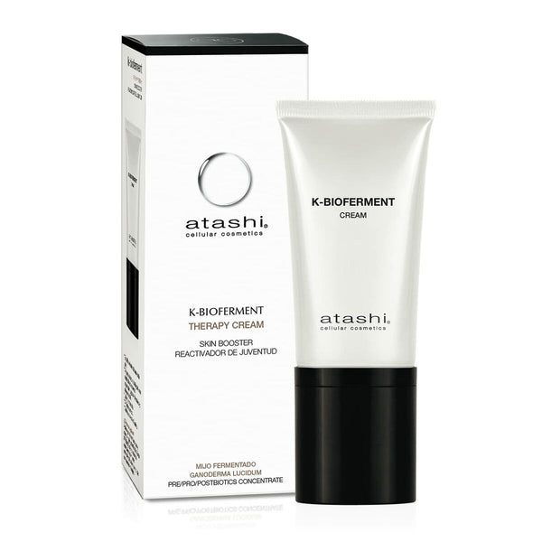 Facial Cream Atashi Bioferment 50 ml - Cosmova