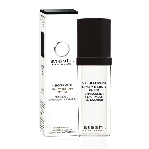 Facial Serum Atashi Bioferment 30 ml-0