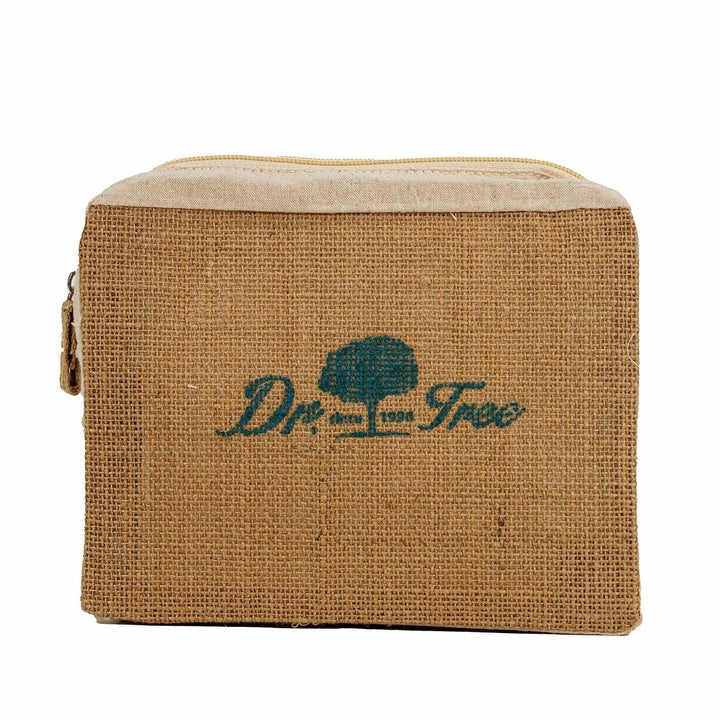 Shower Set Dr. Tree The traveler's kit Sensitive skin 4 Pieces - Cosmova