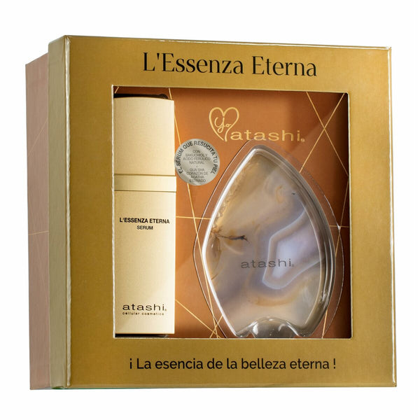 Cosmetic Set Atashi L'ESSENZA ETERNA 2 Pieces - Cosmova
