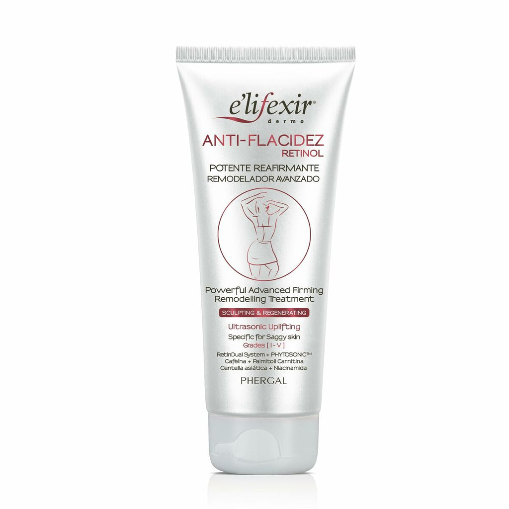 Firming Body Cream Elifexir DERMO 200 ml-0